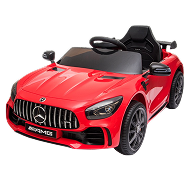 Electric Ride-On Car – Adventure Awaits!